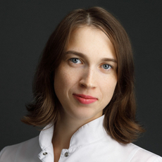 Володичева Виктория Леонидовна, эндокринолог