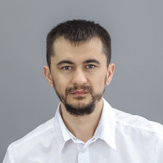 Айсин Айрат Рашидович, стоматолог-терапевт