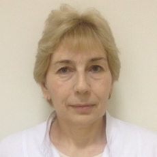 Зотова Ольга Владиславовна, терапевт