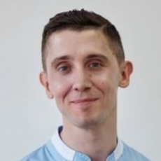 Боклин Александр Викторович, массажист