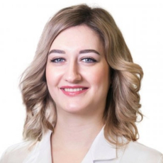 Синякина Елена Евгеньевна, гинеколог