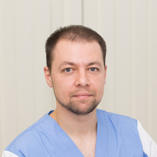Берхов Владимир Владимирович, невролог