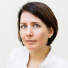 Калгина Светлана Евгеньевна, анестезиолог