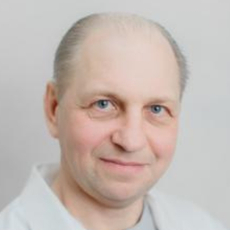 Дружинин Дмитрий Владимирович, врач функциональной диагностики