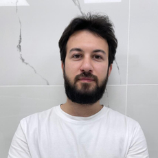 Нагоев Рустам Хасенович, стоматолог-терапевт