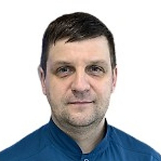 Артамонов Сергей Михайлович, проктолог