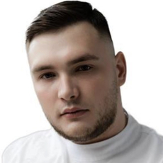 Шайдин Антон Сергеевич, стоматолог-хирург