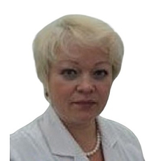 Кузьмичева Елена Петровна, невролог