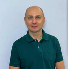 Власов Евгений Александрович, стоматолог-ортопед