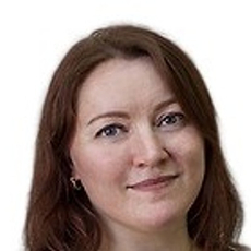 Широкова Ольга Владимировна, терапевт