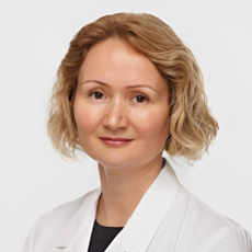 Мазитова Елена Наильевна, педиатр