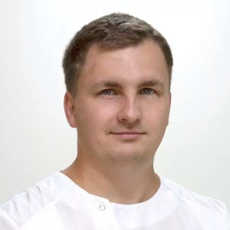 Хакимов Анвар Альбертович, стоматолог-ортопед