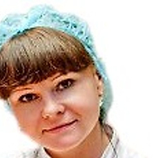 Капитанова Светлана Анатольевна, стоматолог-терапевт