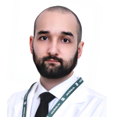 Гассиев Георгий Игоревич, рентгенолог