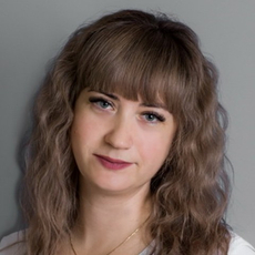 Строева Мария Владимировна, ЛОР