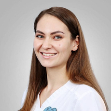 Сафарова Лейсан Аделевна, стоматолог-ортопед