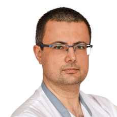 Иванов Денис Сергеевич, кардиолог