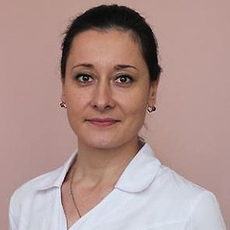 Маленкова Анна Васильевна, эндокринолог