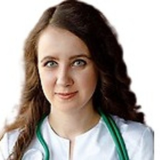 Петрова Инга Александровна, педиатр