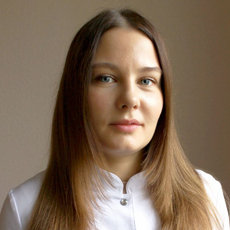 Лебедева Алла Юрьевна, офтальмолог