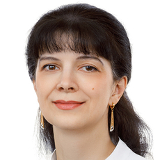 Хубеева Динара Марсовна, кардиолог