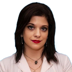 Снегирева Анна Михайловна, эндокринолог