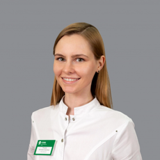 Петрова Виктория Сергеевна, ревматолог