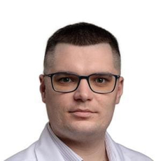 Гладышев Владимир Викторович, офтальмолог