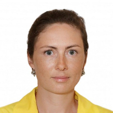 Руссу Татьяна Ивановна, стоматолог-терапевт