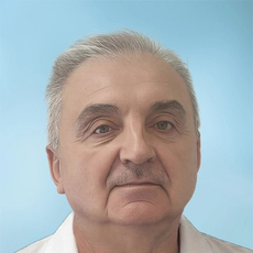 Сухинин Валерий Иванович, ревматолог