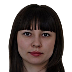 Юсупова Индира Аскатовна, хирург