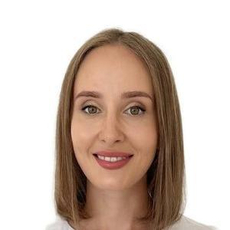 Осетрова Надежда Михайловна, невролог