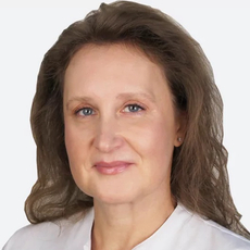 Витязева Ирина Владимировна, дерматолог