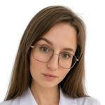 Смирнова Ольга Алексеевна, детский кардиолог