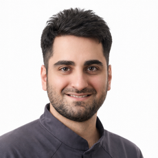 Давтян Сергей Самвелович, стоматолог-ортопед