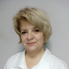 Короткова Надежда Александровна, стоматолог-терапевт