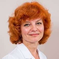 Куцакова Светлана Владимировна, массажист