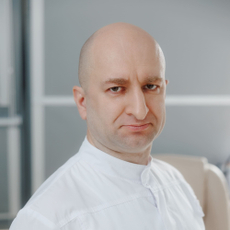 Ходак Владислав Артурович, уролог