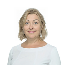 Полонская Алла Алексеевна, невролог