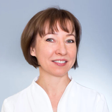 Чернявская Татьяна Александровна, стоматолог-терапевт