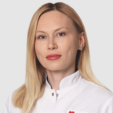 Чуманова Алина Николаевна, ортопед