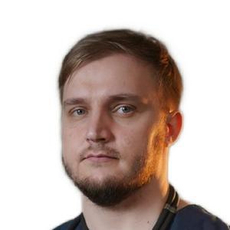 Бучаев Гамид Мурадович, врач УЗД