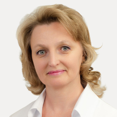 Арасланова Ольга Леонидовна, гастроэнтеролог