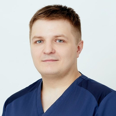 Якушев Анатолий Андреевич, ЛОР