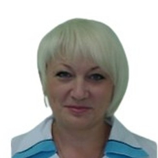 Фатиева Светлана Анатольевна, стоматолог-ортопед