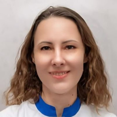 Мацуга Елена Викторовна, психиатр