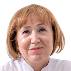 Комякова Татьяна Борисовна, детский невролог