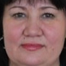 Нигматзянова Эндже Миннехановна, терапевт