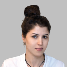 Джанинян Татевик Гагиковна, дерматолог