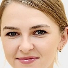 Баныкина Мария Николаевна, косметолог